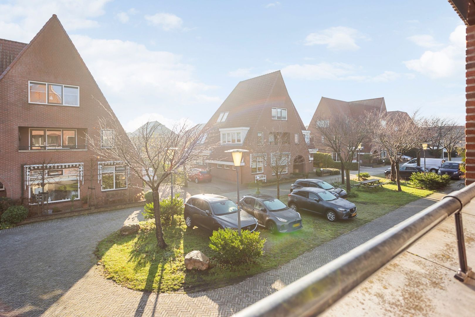 Oudshoornstraat 12, Zoetermeer foto-29