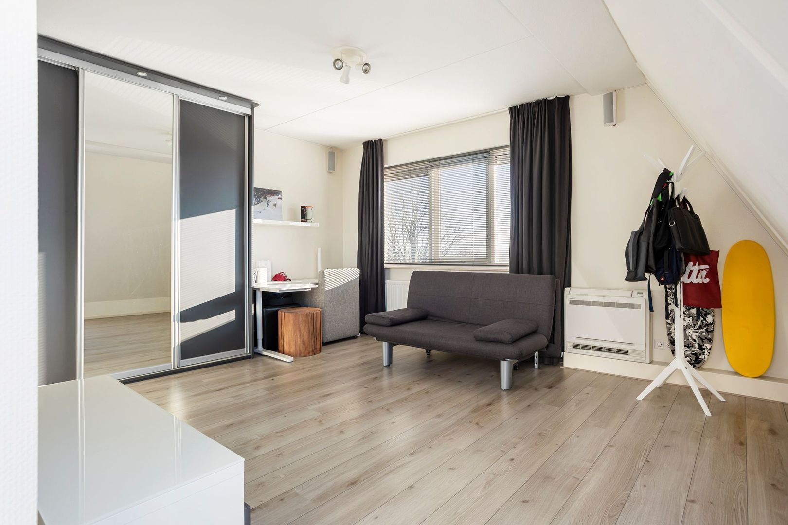 Oudshoornstraat 12, Zoetermeer foto-38