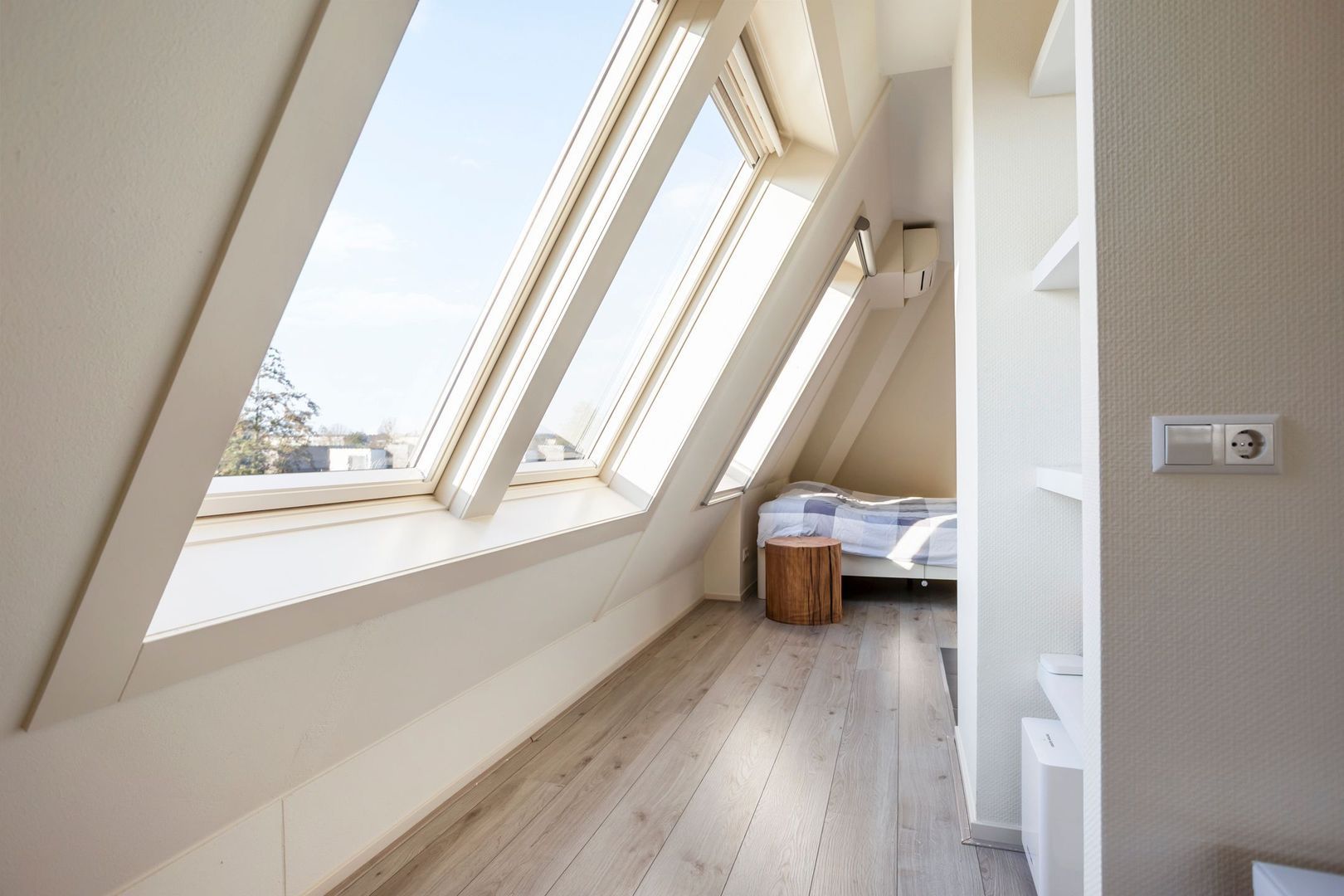 Oudshoornstraat 12, Zoetermeer foto-39