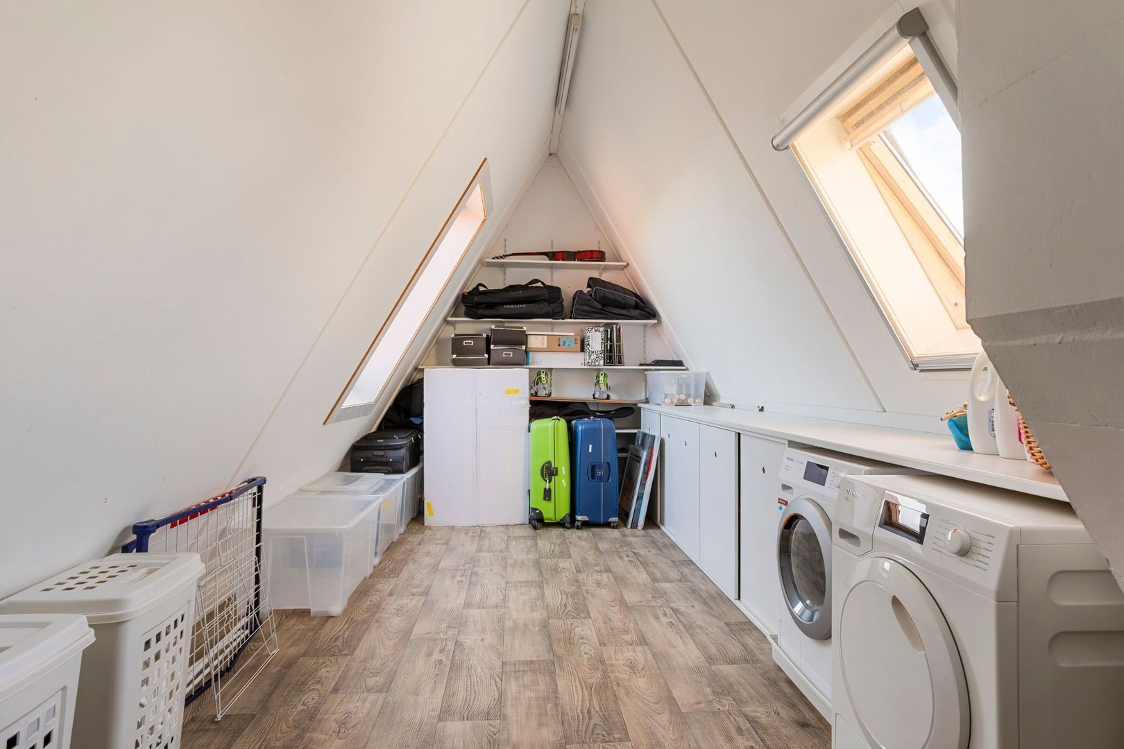 Oudshoornstraat 12, Zoetermeer foto-46