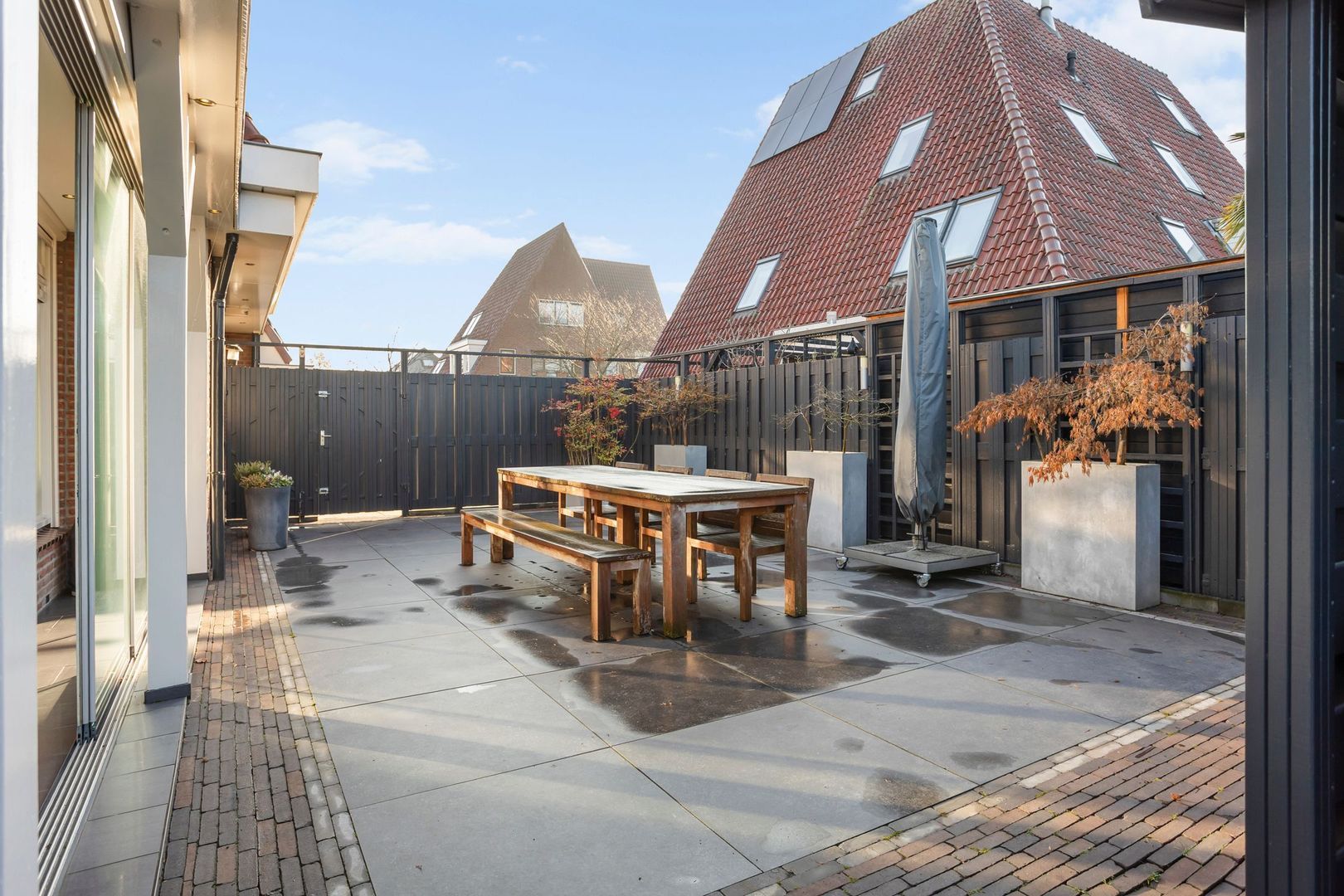 Oudshoornstraat 12, Zoetermeer foto-48