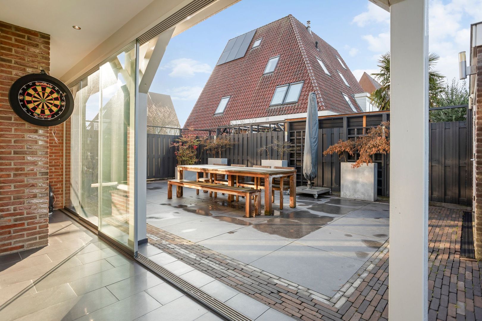 Oudshoornstraat 12, Zoetermeer foto-47