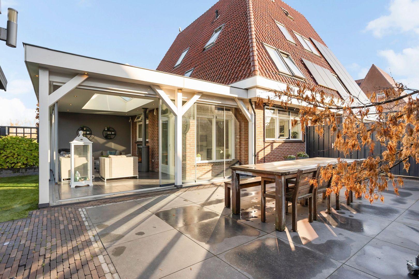 Oudshoornstraat 12, Zoetermeer foto-49