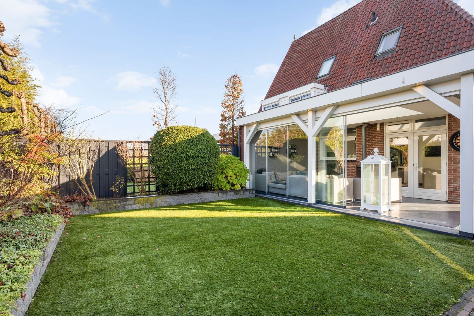 Oudshoornstraat 12, Zoetermeer foto-51