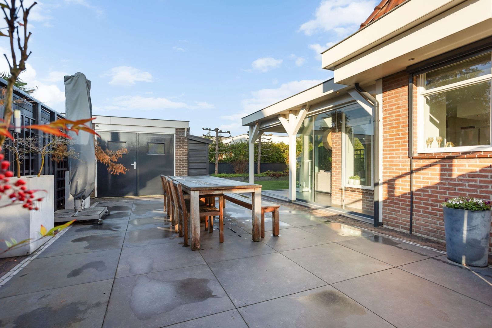 Oudshoornstraat 12, Zoetermeer foto-50