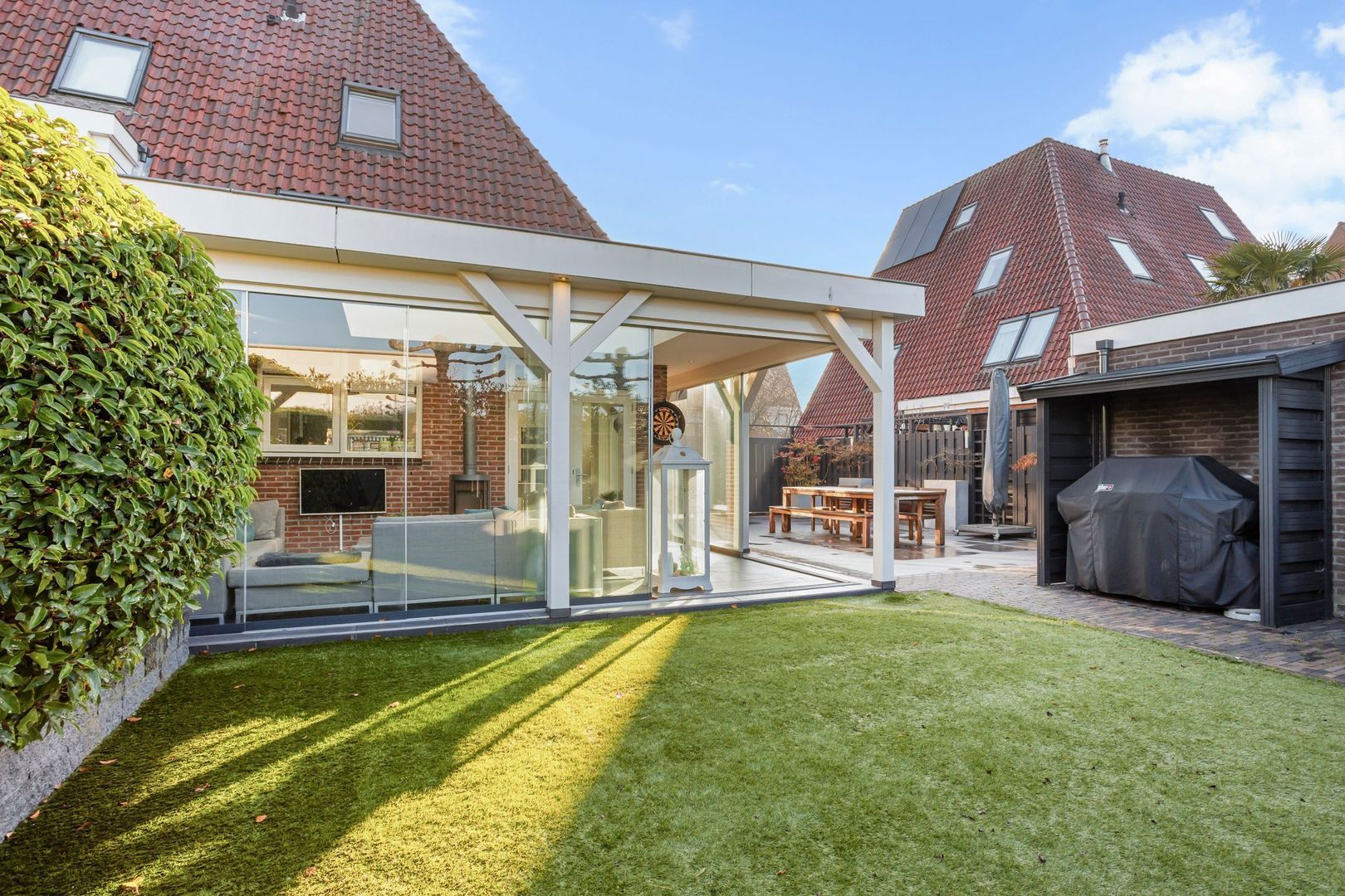 Oudshoornstraat 12, Zoetermeer foto-53