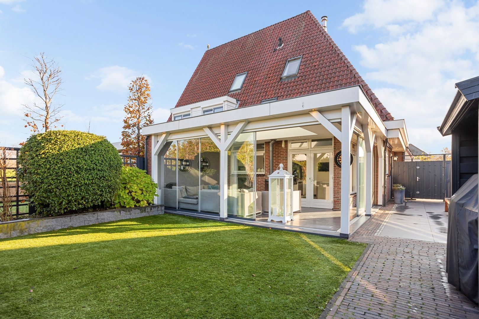 Oudshoornstraat 12, Zoetermeer foto-52