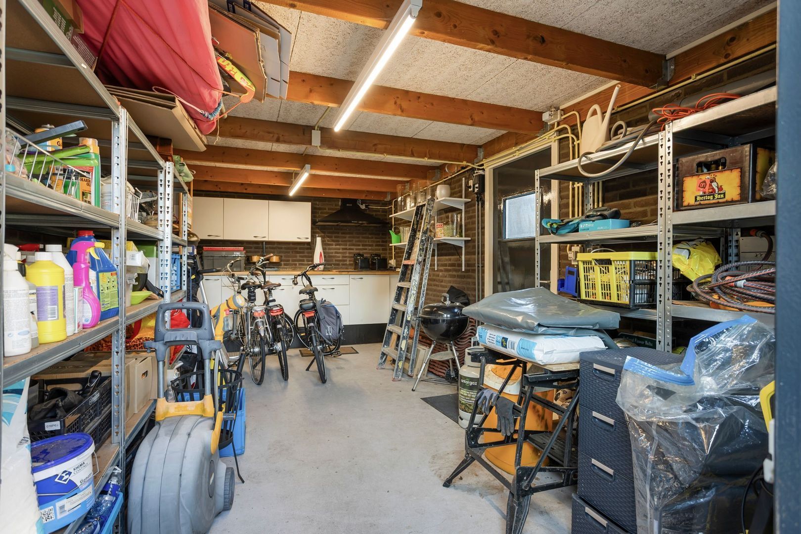 Oudshoornstraat 12, Zoetermeer foto-54