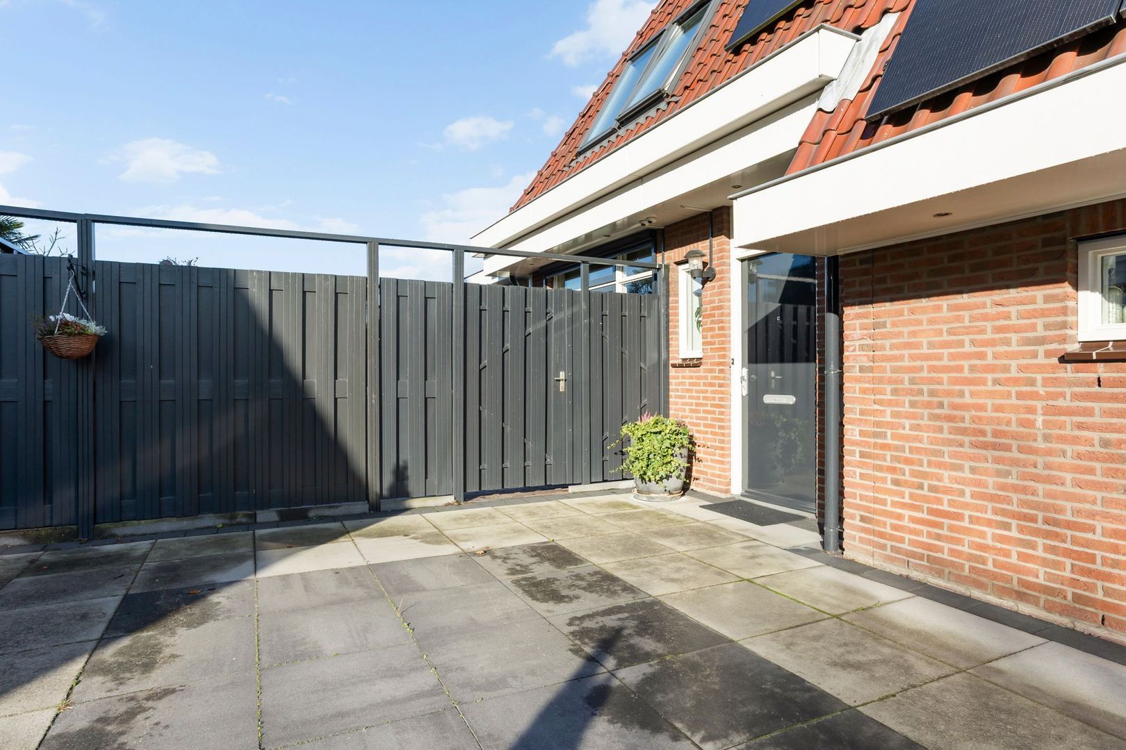 Oudshoornstraat 12, Zoetermeer foto-55