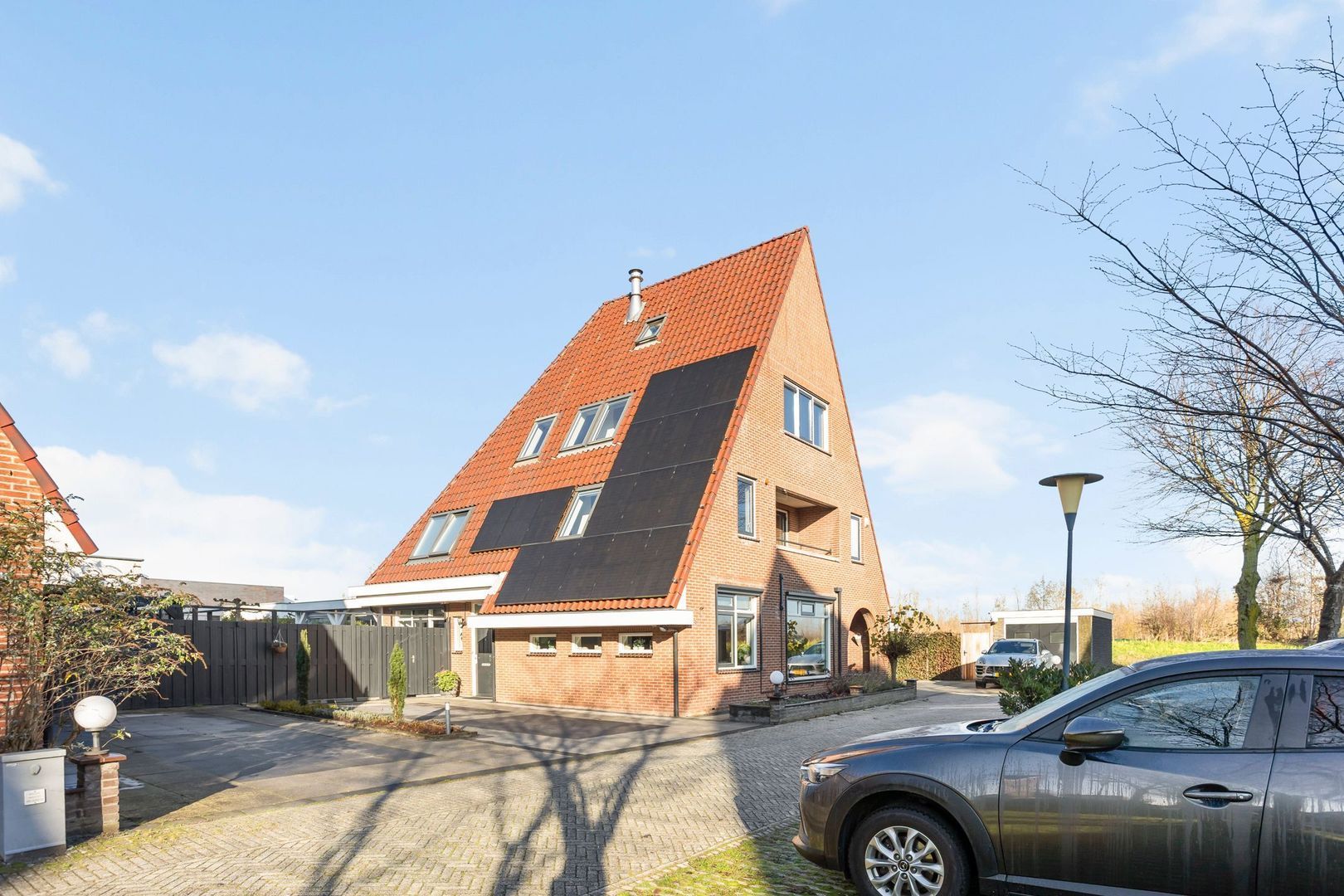 Oudshoornstraat 12, Zoetermeer foto-57