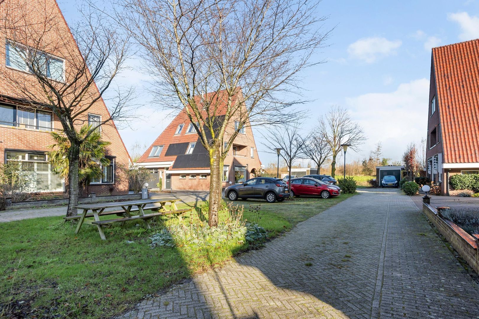 Oudshoornstraat 12, Zoetermeer foto-58