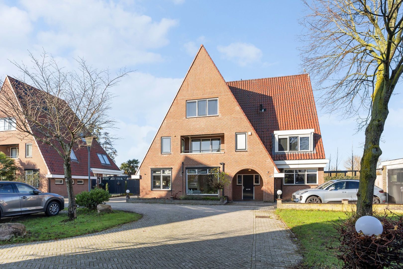 Oudshoornstraat 12, Zoetermeer foto-59