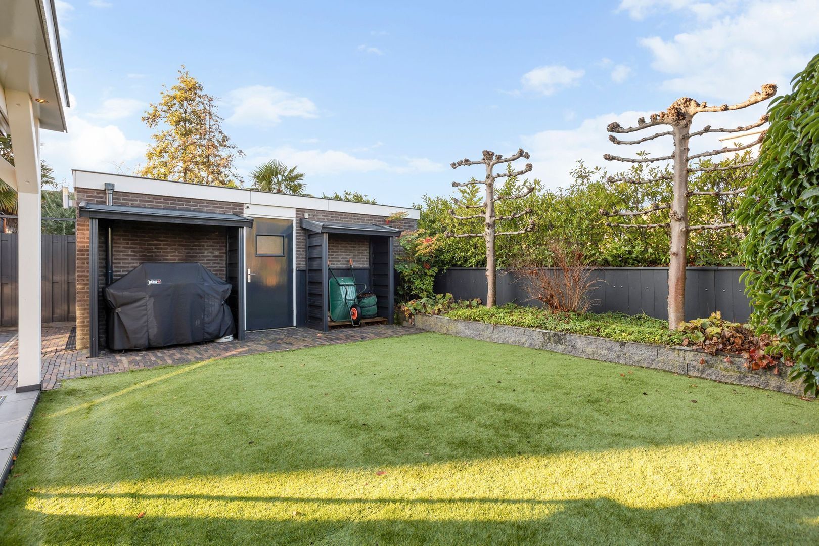 Oudshoornstraat 12, Zoetermeer foto-56