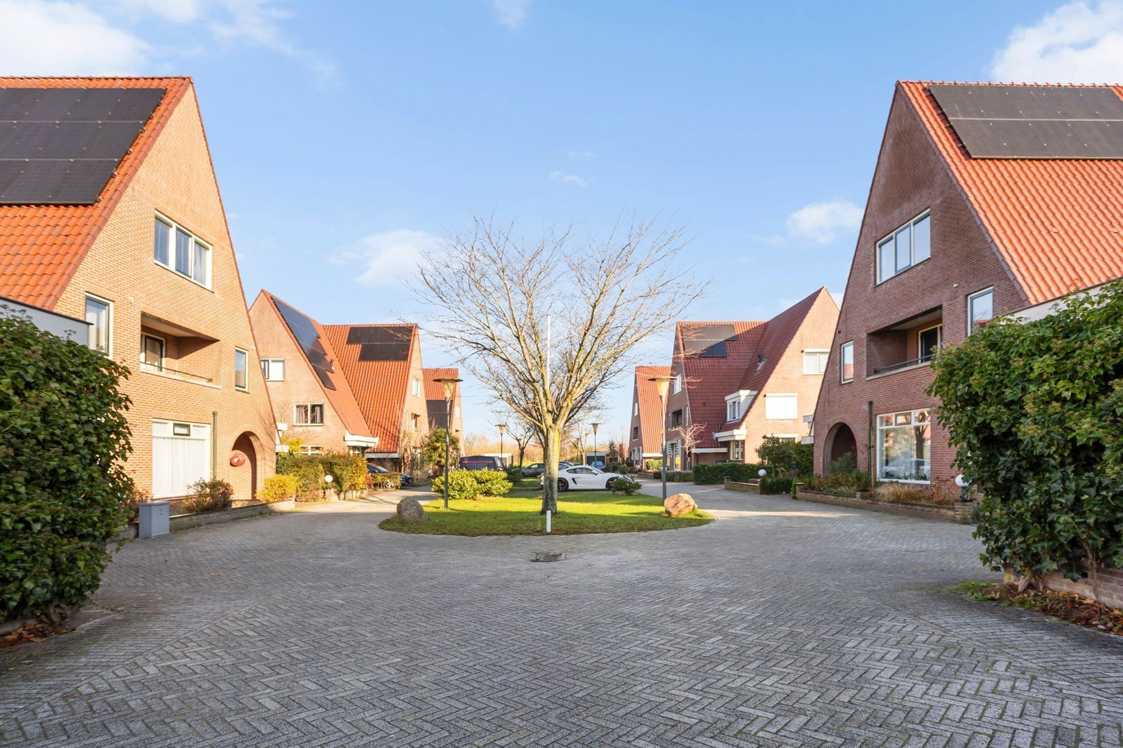 Oudshoornstraat 12, Zoetermeer foto-61