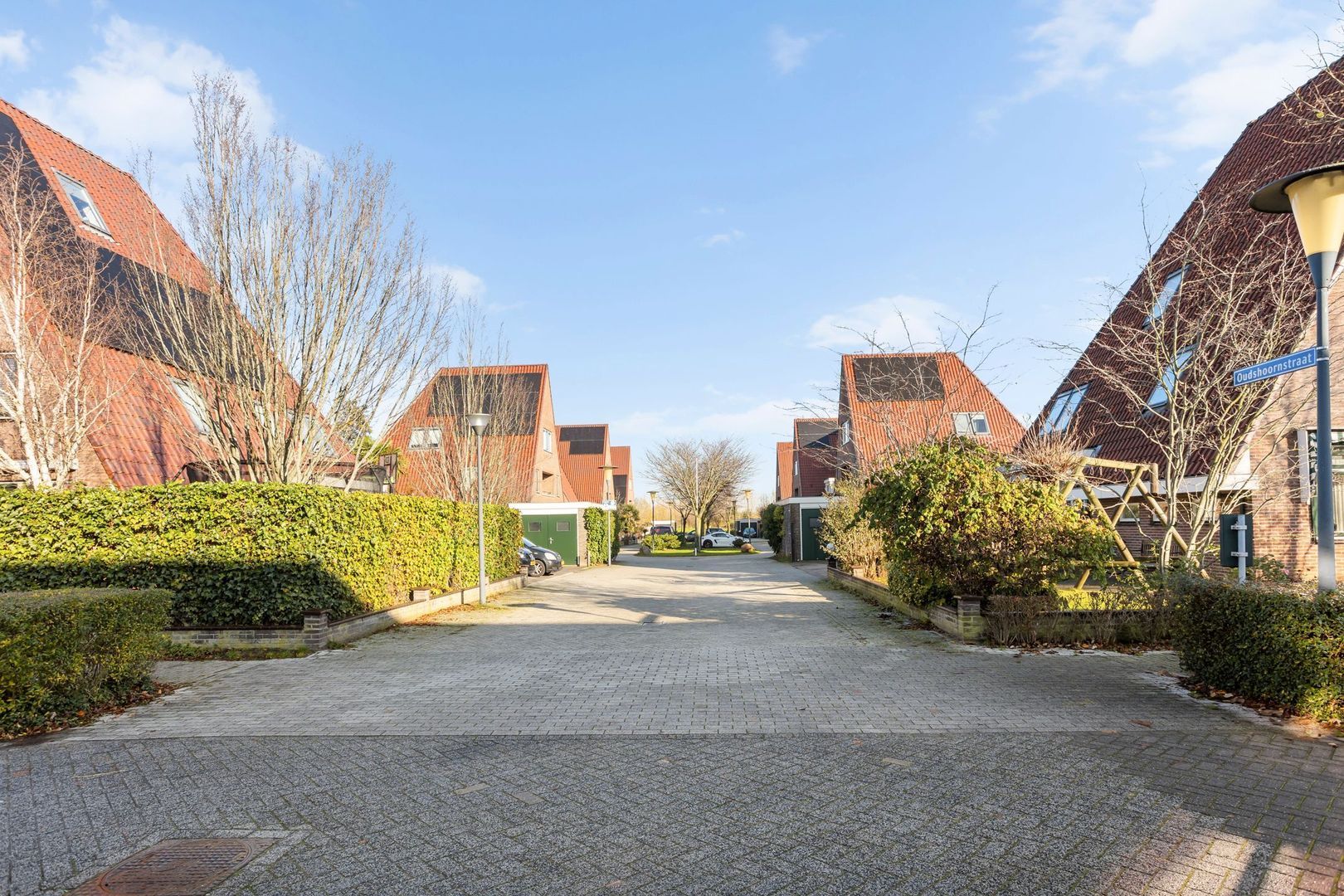 Oudshoornstraat 12, Zoetermeer foto-62