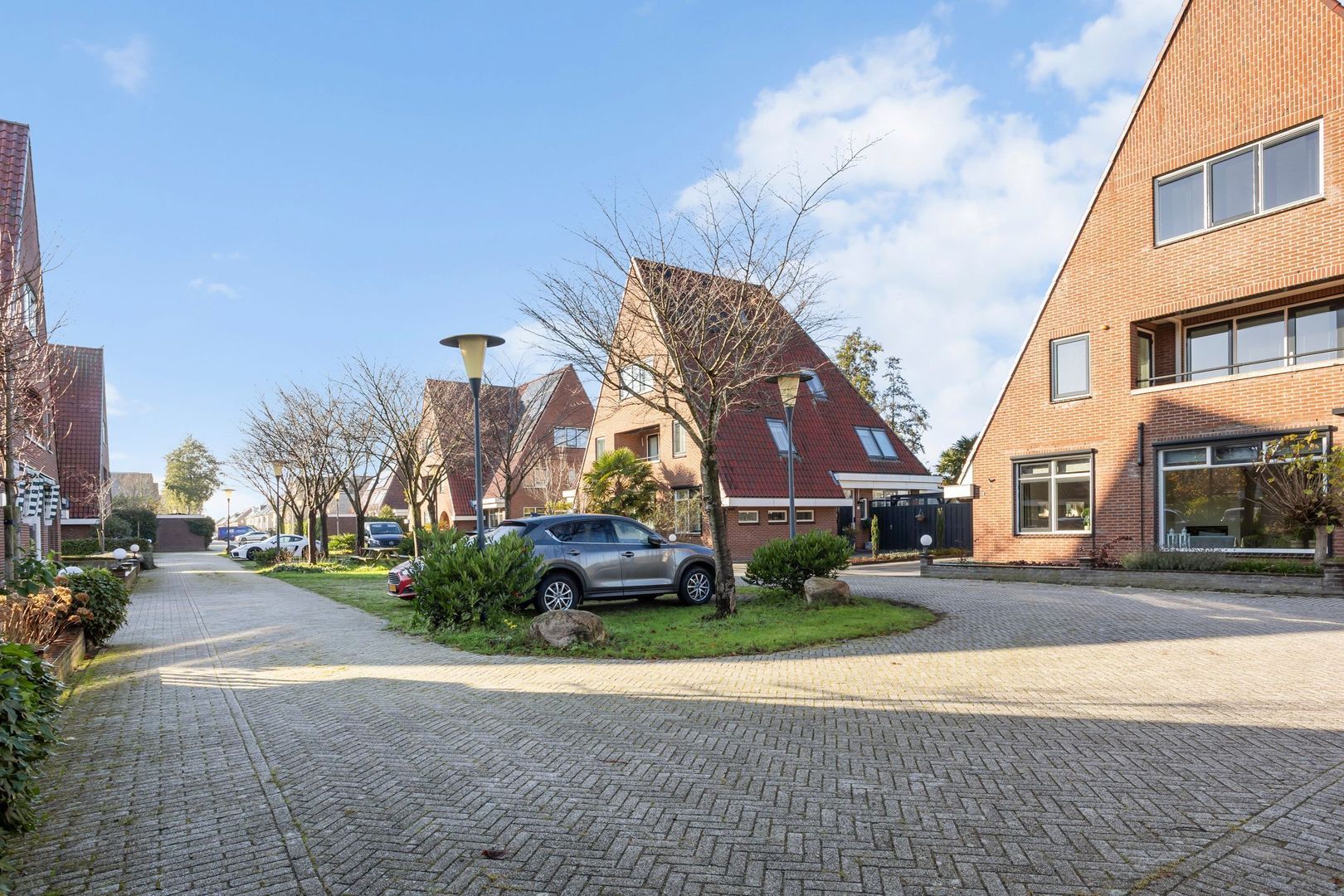 Oudshoornstraat 12, Zoetermeer foto-60