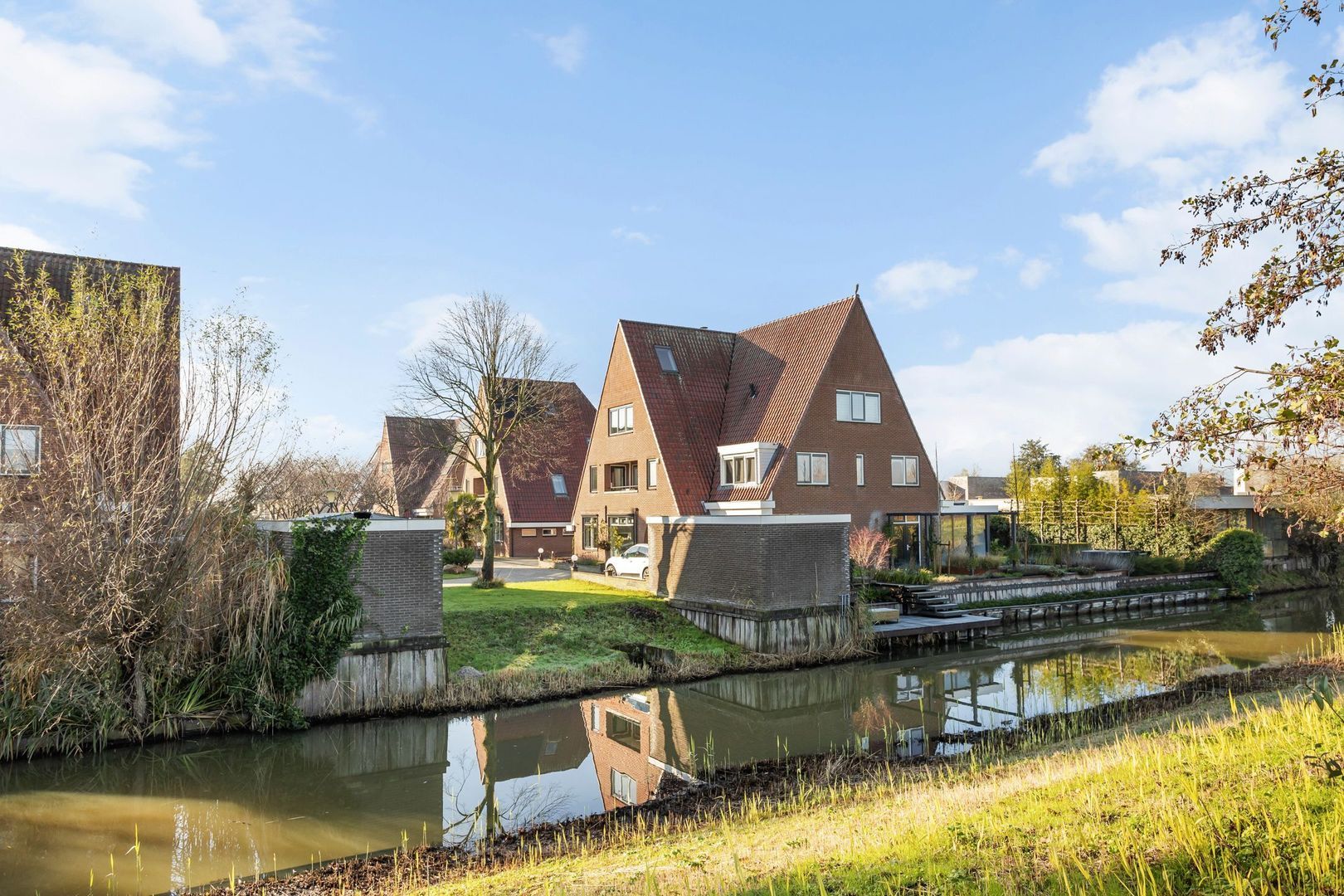 Oudshoornstraat 12, Zoetermeer foto-65