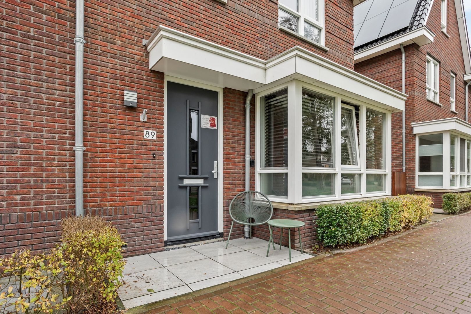 Sieraadlaan 89, Zoetermeer foto-1