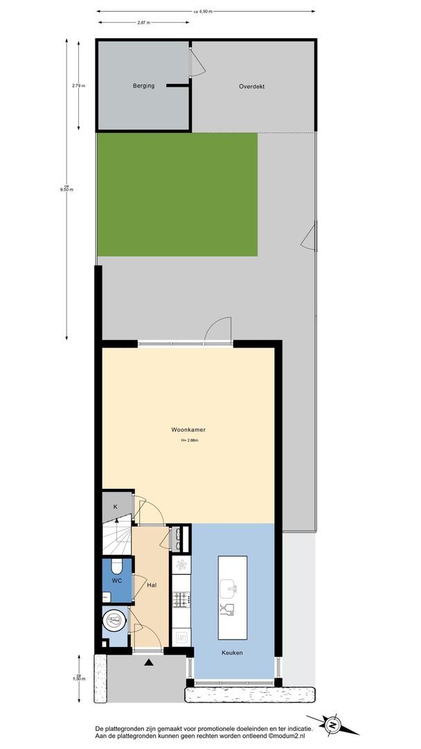 Sieraadlaan 89, Zoetermeer foto-33