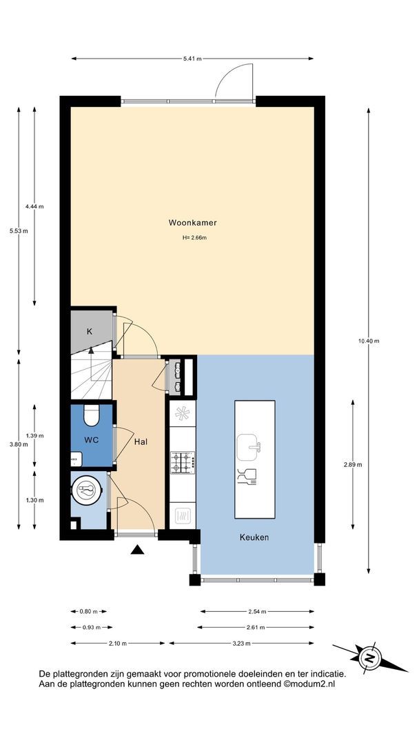 Sieraadlaan 89, Zoetermeer foto-34