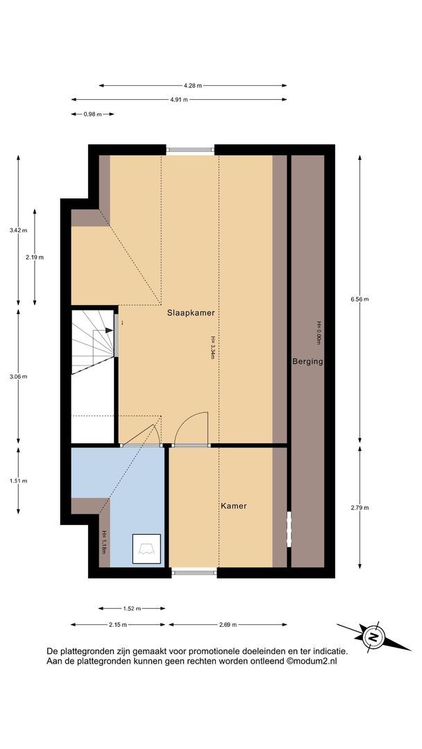 Sieraadlaan 89, Zoetermeer foto-36