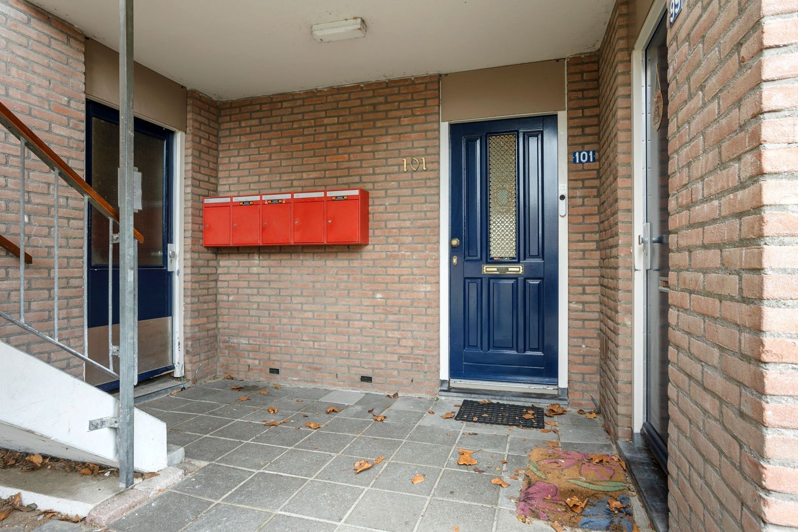 Pierre Kemphove 101, Zoetermeer foto-5