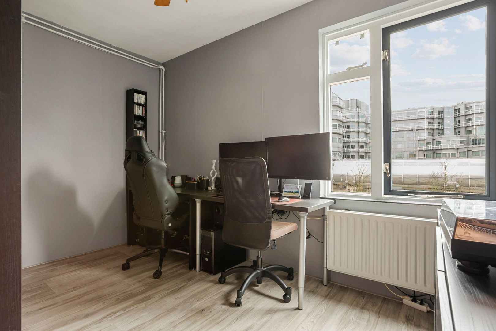 Pierre Kemphove 101, Zoetermeer foto-21