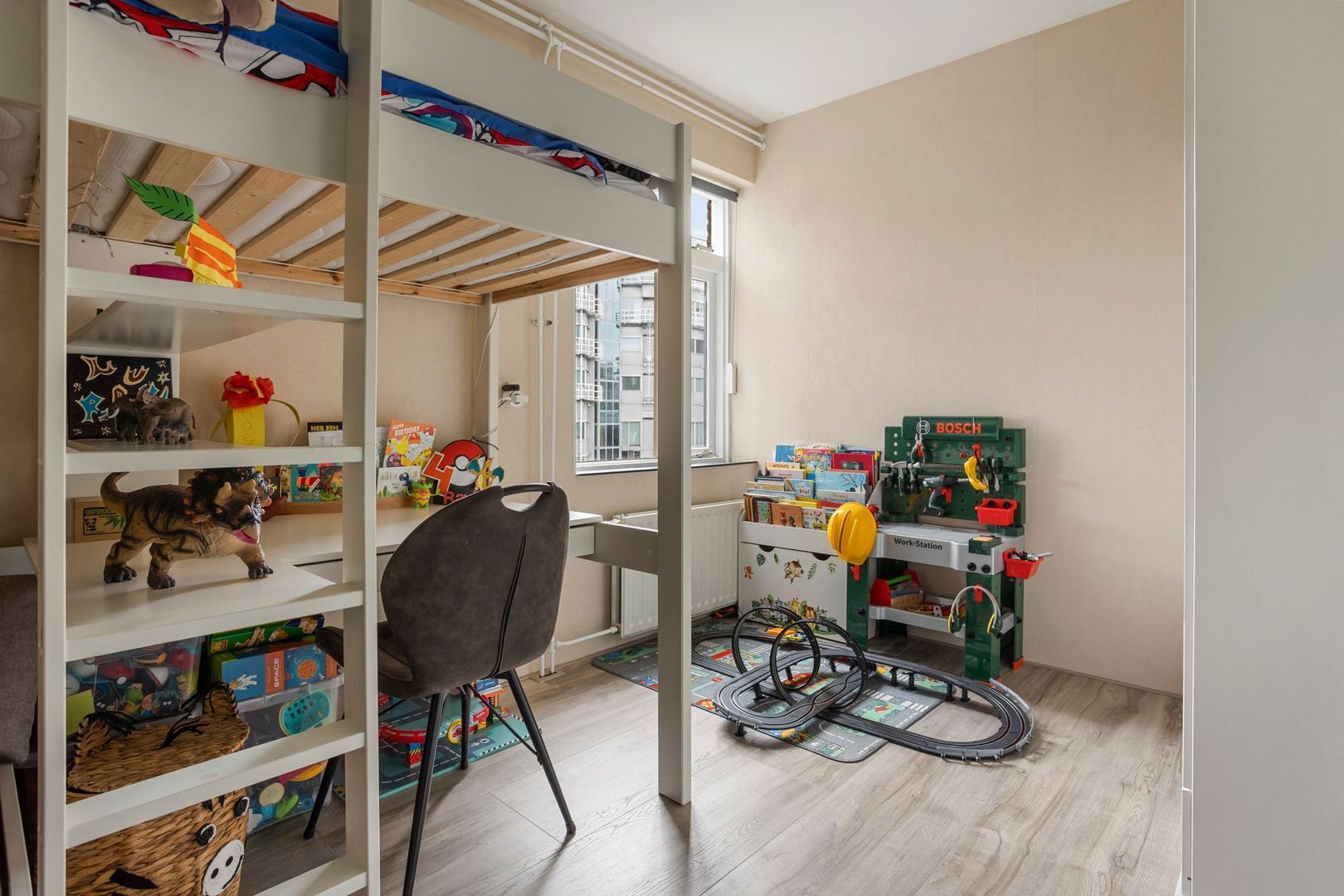 Pierre Kemphove 101, Zoetermeer foto-20