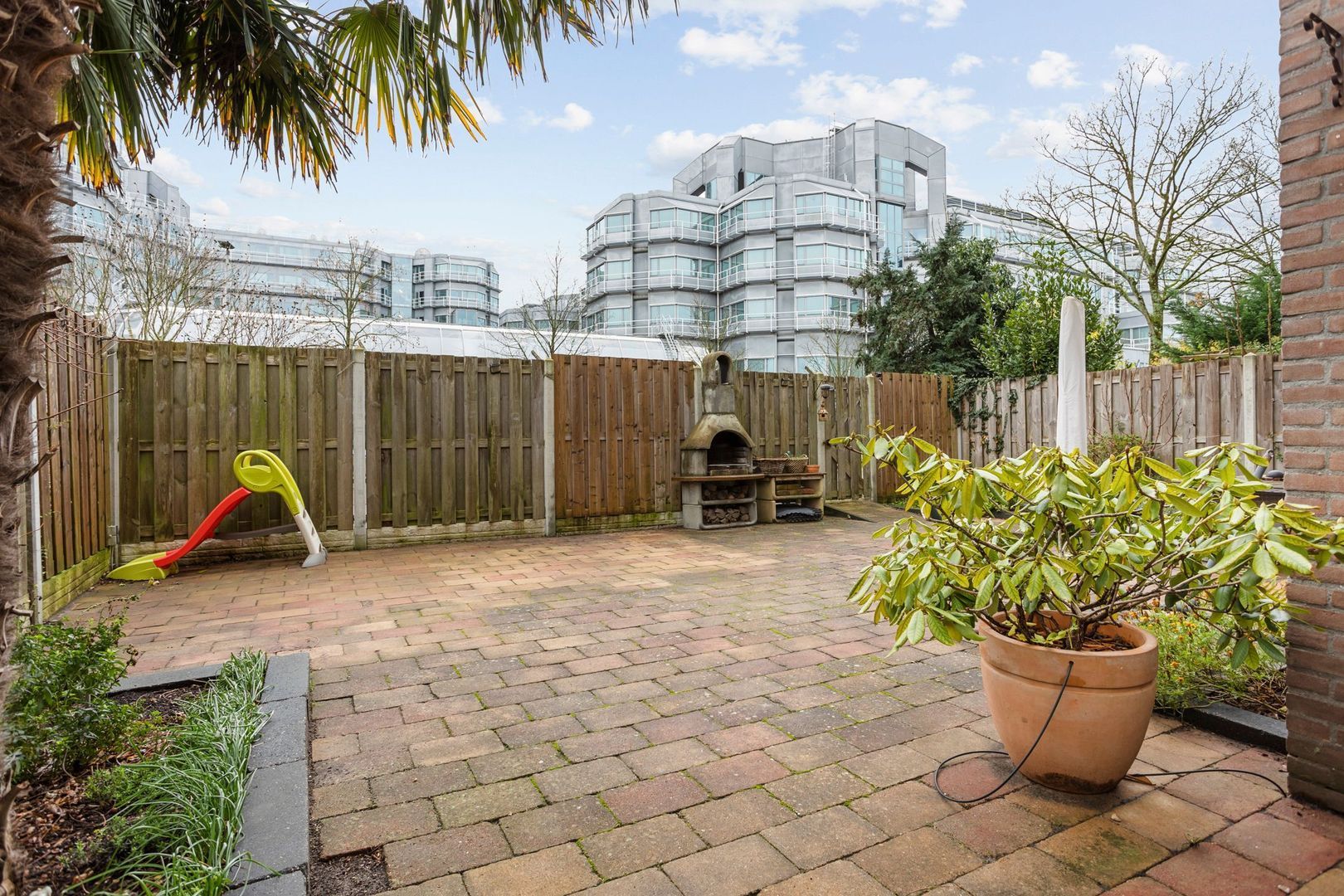 Pierre Kemphove 101, Zoetermeer foto-24