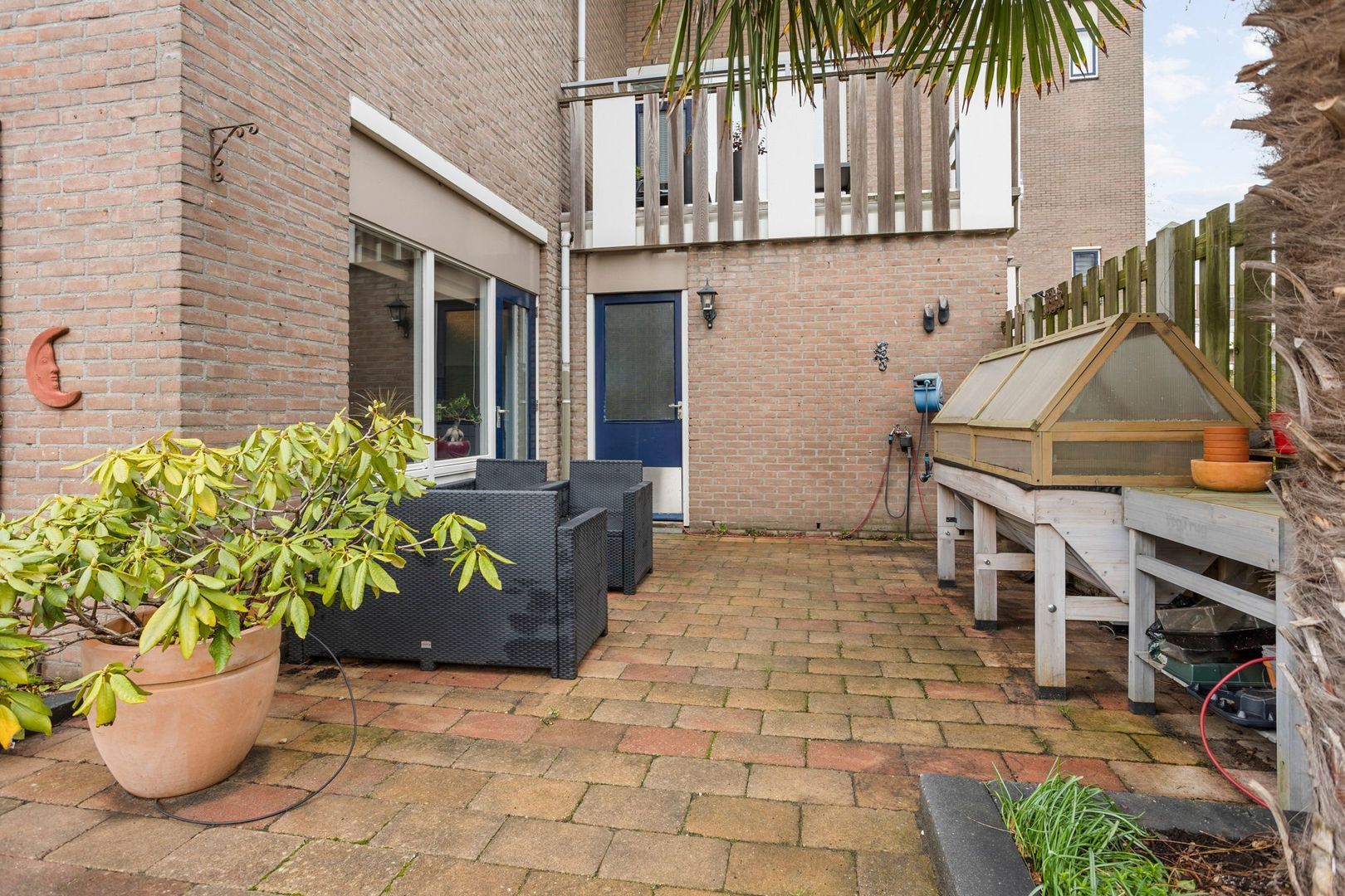 Pierre Kemphove 101, Zoetermeer foto-25