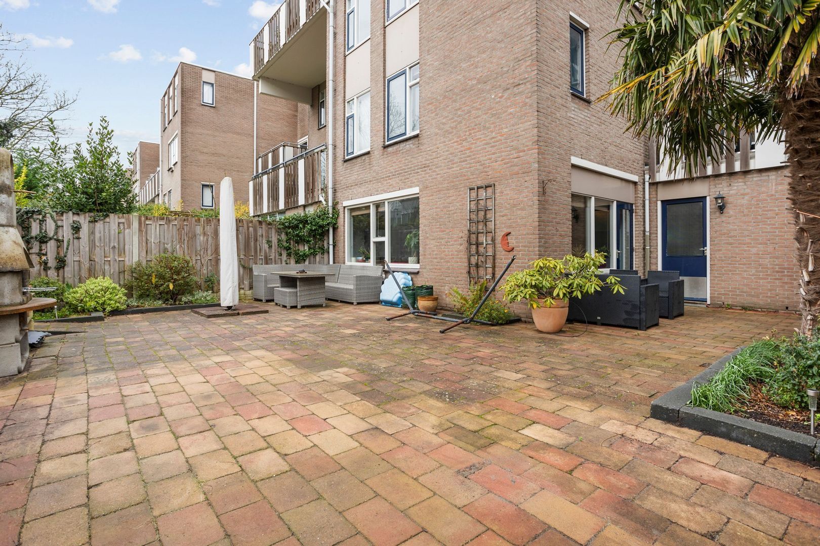 Pierre Kemphove 101, Zoetermeer foto-4