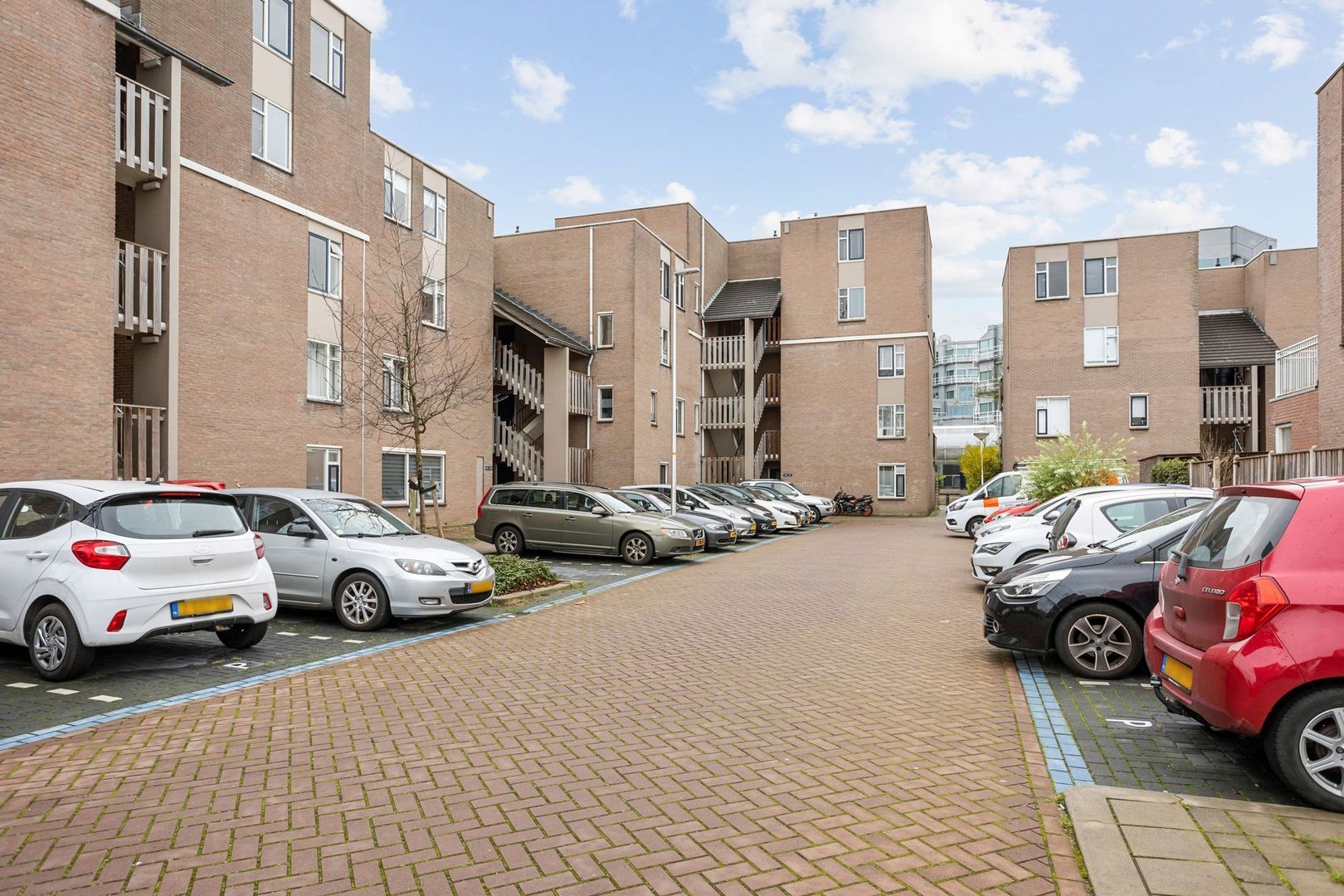 Pierre Kemphove 101, Zoetermeer foto-28