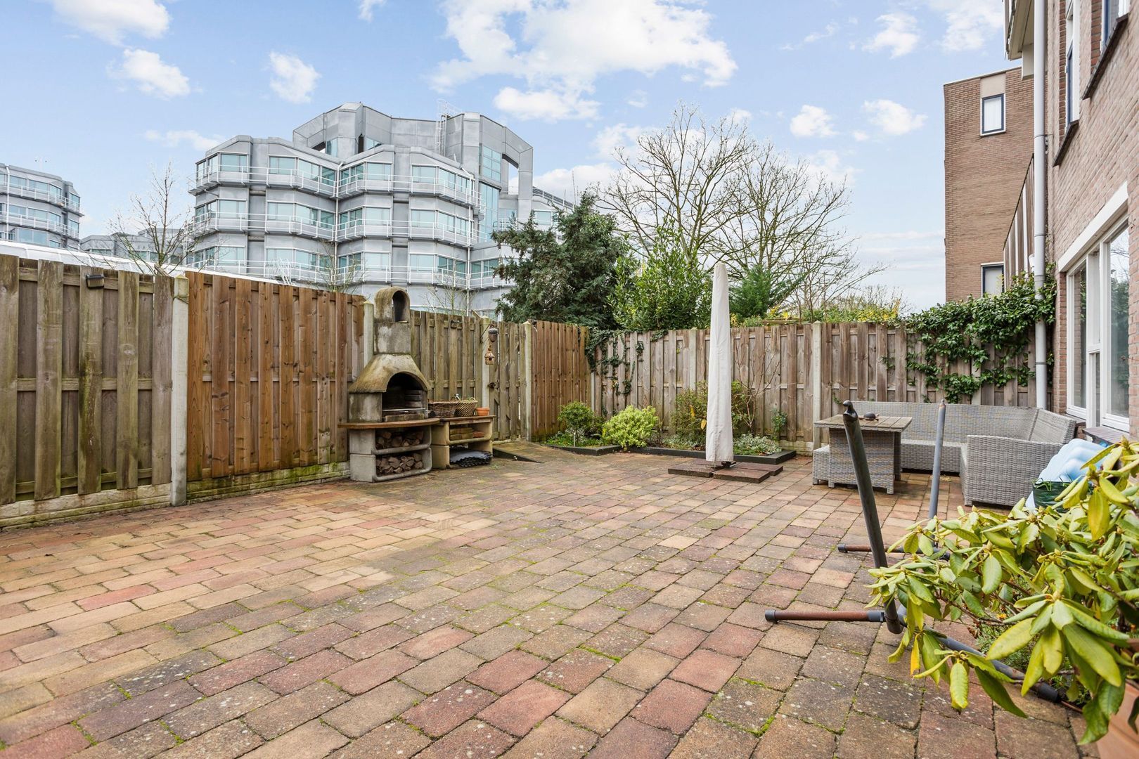 Pierre Kemphove 101, Zoetermeer foto-26