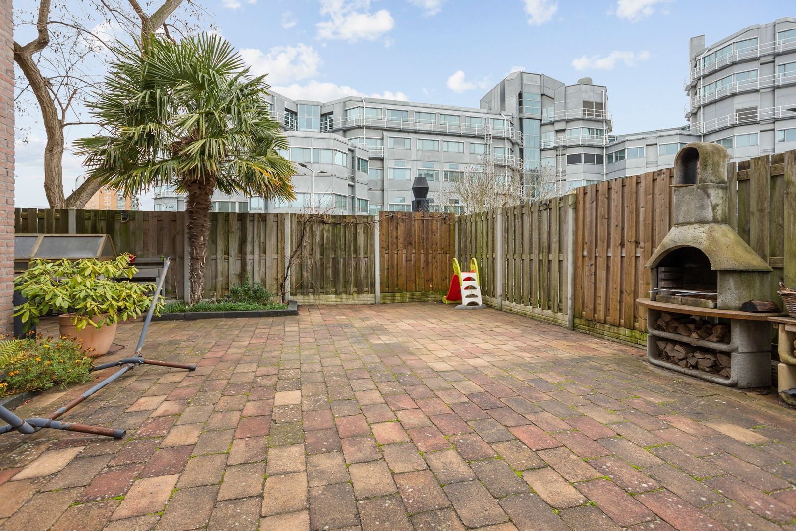 Pierre Kemphove 101, Zoetermeer foto-27