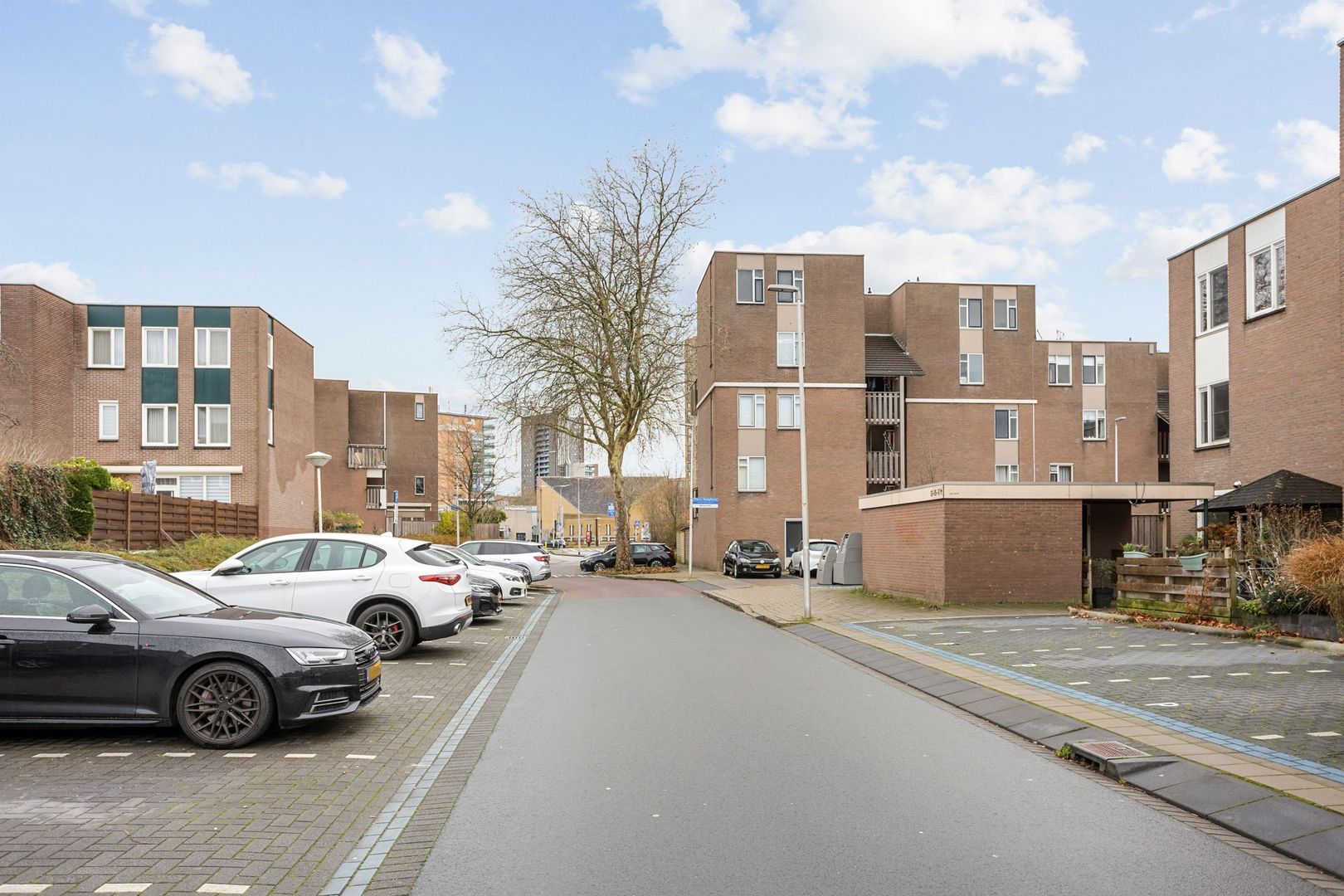 Pierre Kemphove 101, Zoetermeer foto-32