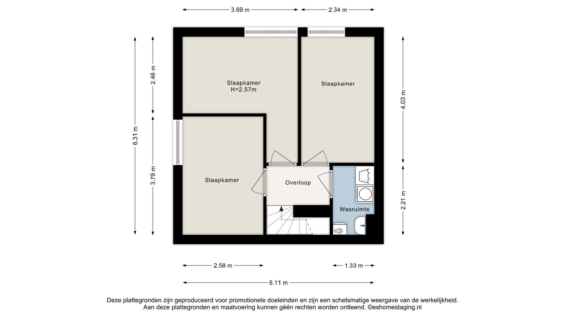 Pierre Kemphove 101, Zoetermeer foto-35