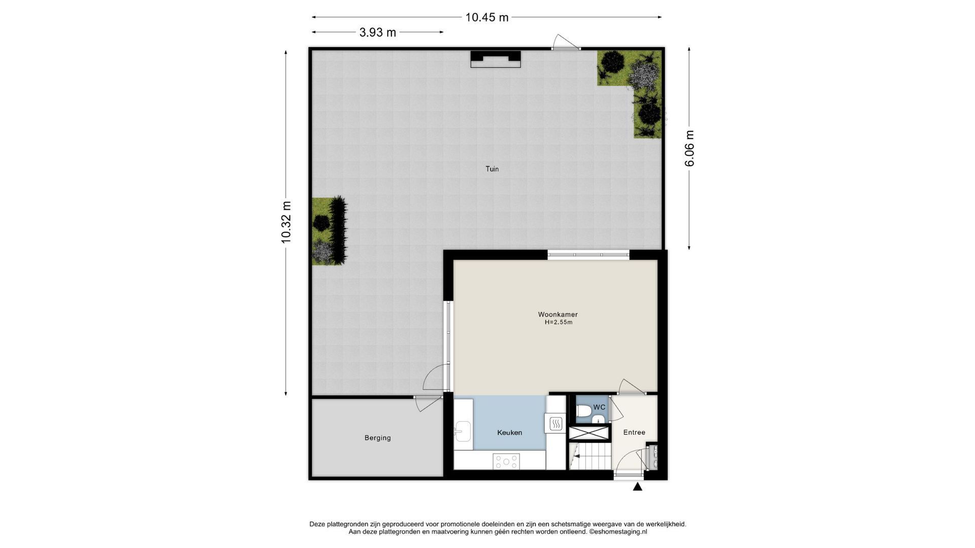 Pierre Kemphove 101, Zoetermeer foto-36