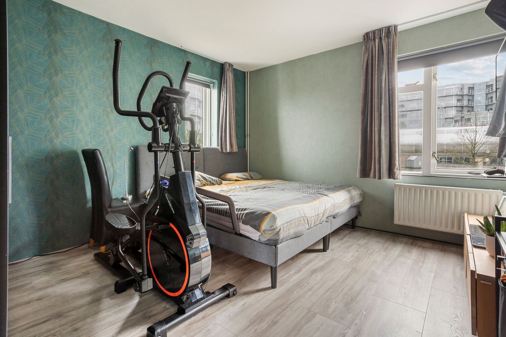 Pierre Kemphove 101, Zoetermeer foto-14