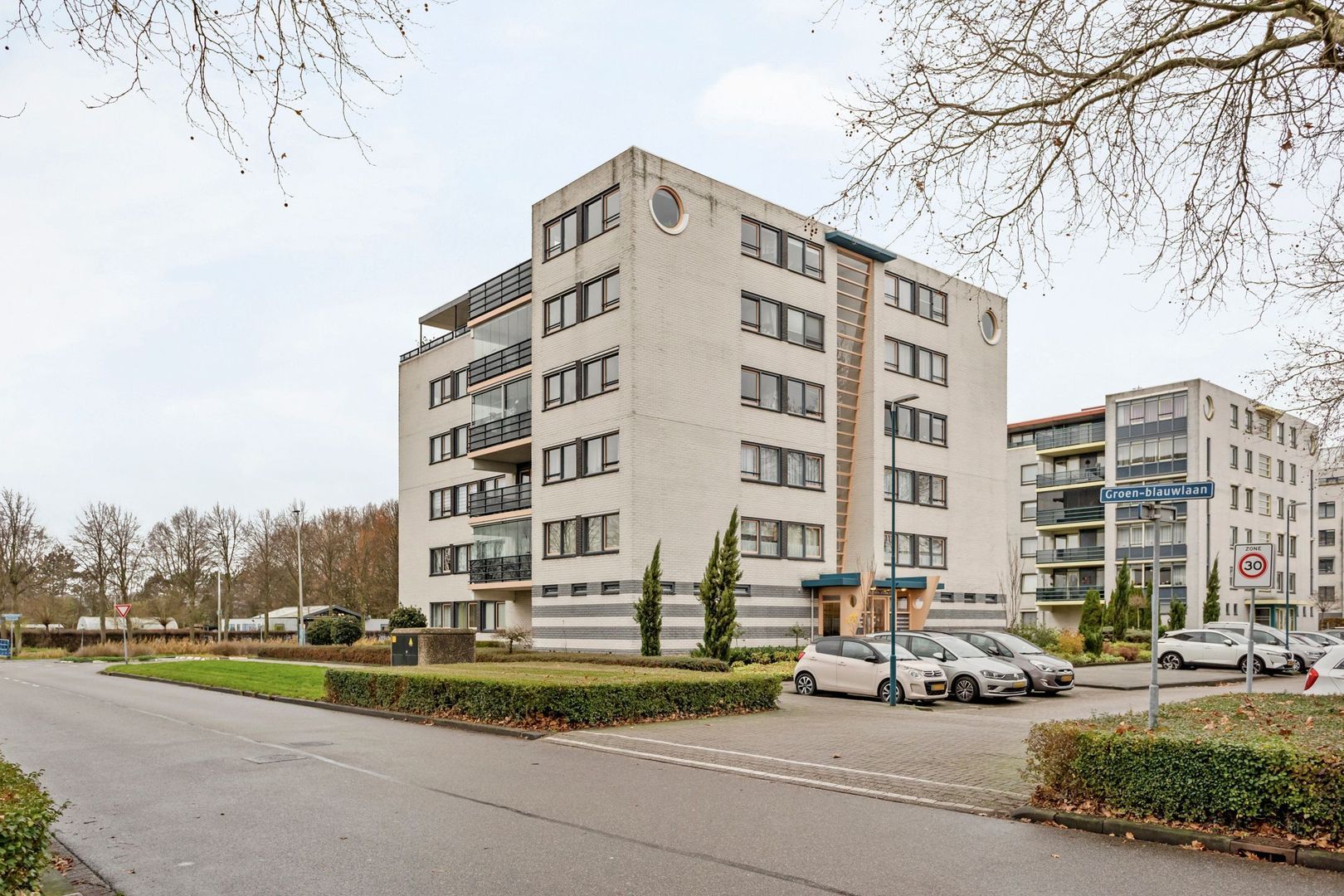 Mosgroen 309, Zoetermeer foto-0