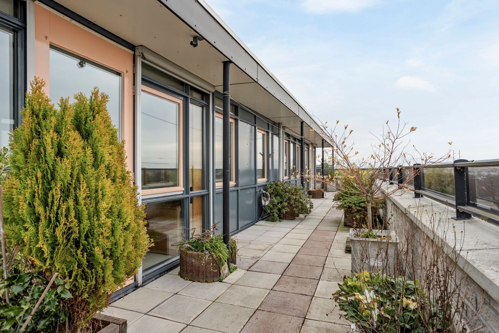 Mosgroen 309, Zoetermeer foto-17