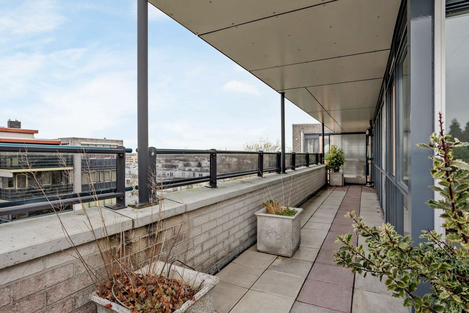 Mosgroen 309, Zoetermeer foto-18