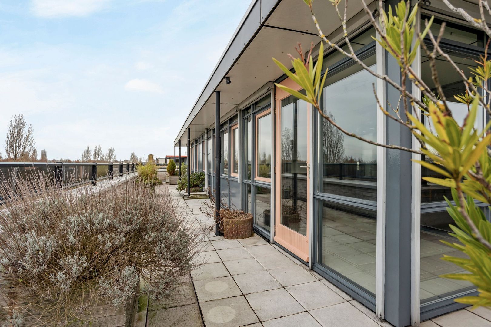 Mosgroen 309, Zoetermeer foto-15