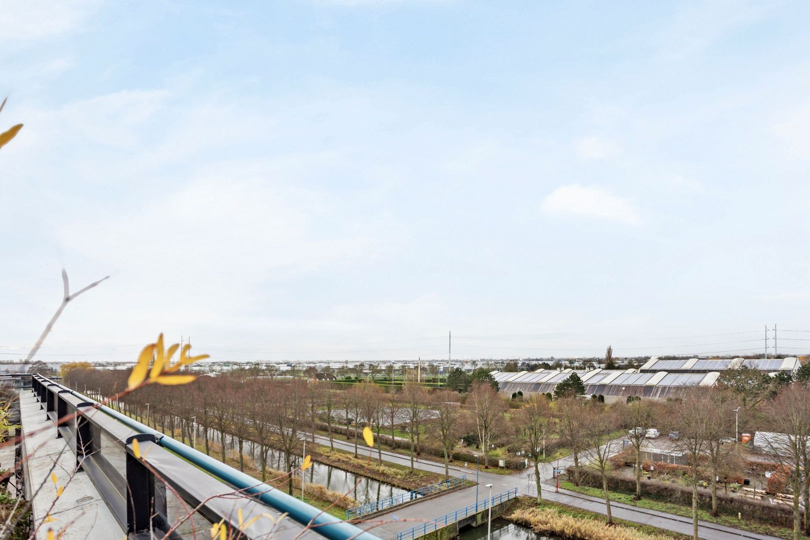 Mosgroen 309, Zoetermeer foto-21