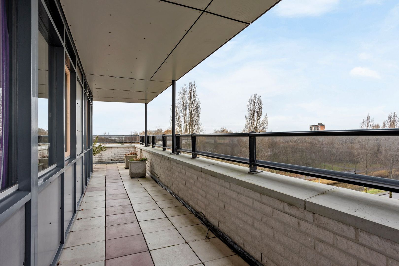 Mosgroen 309, Zoetermeer foto-19