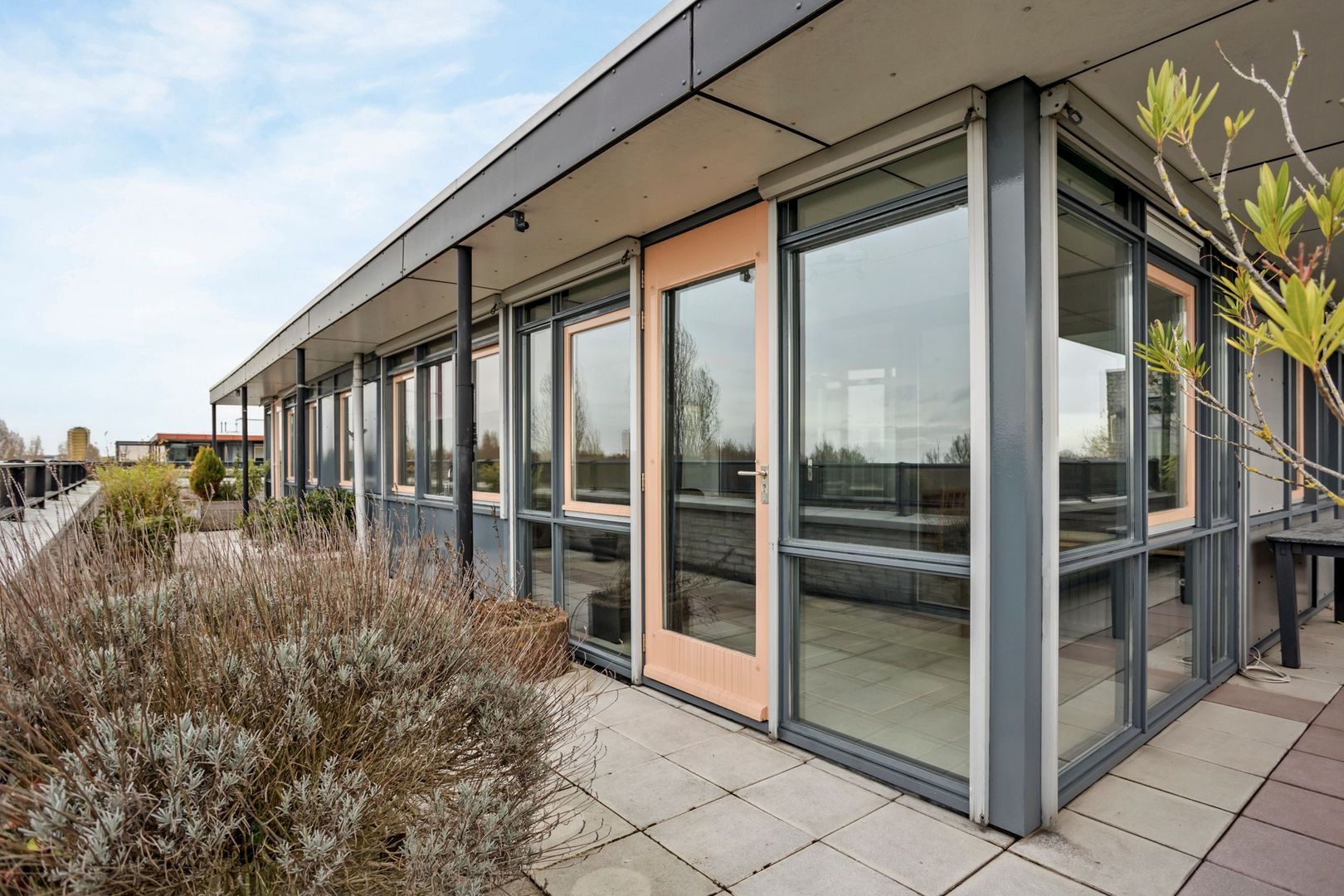 Mosgroen 309, Zoetermeer foto-24