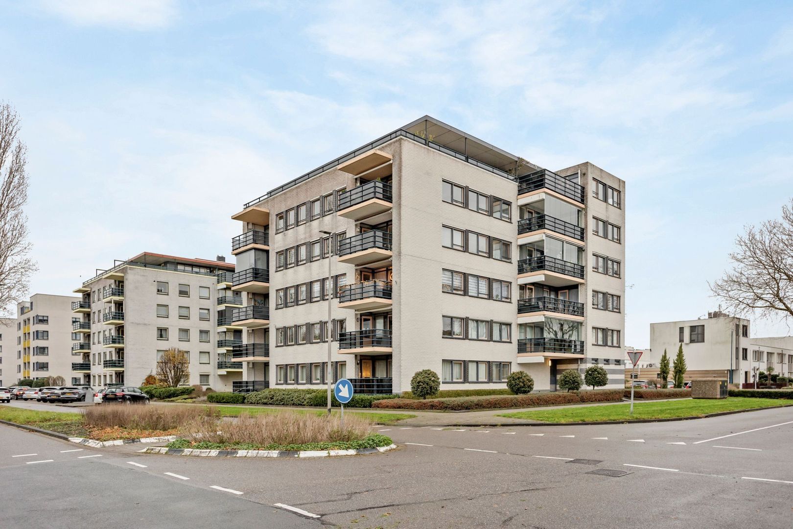 Mosgroen 309, Zoetermeer foto-32