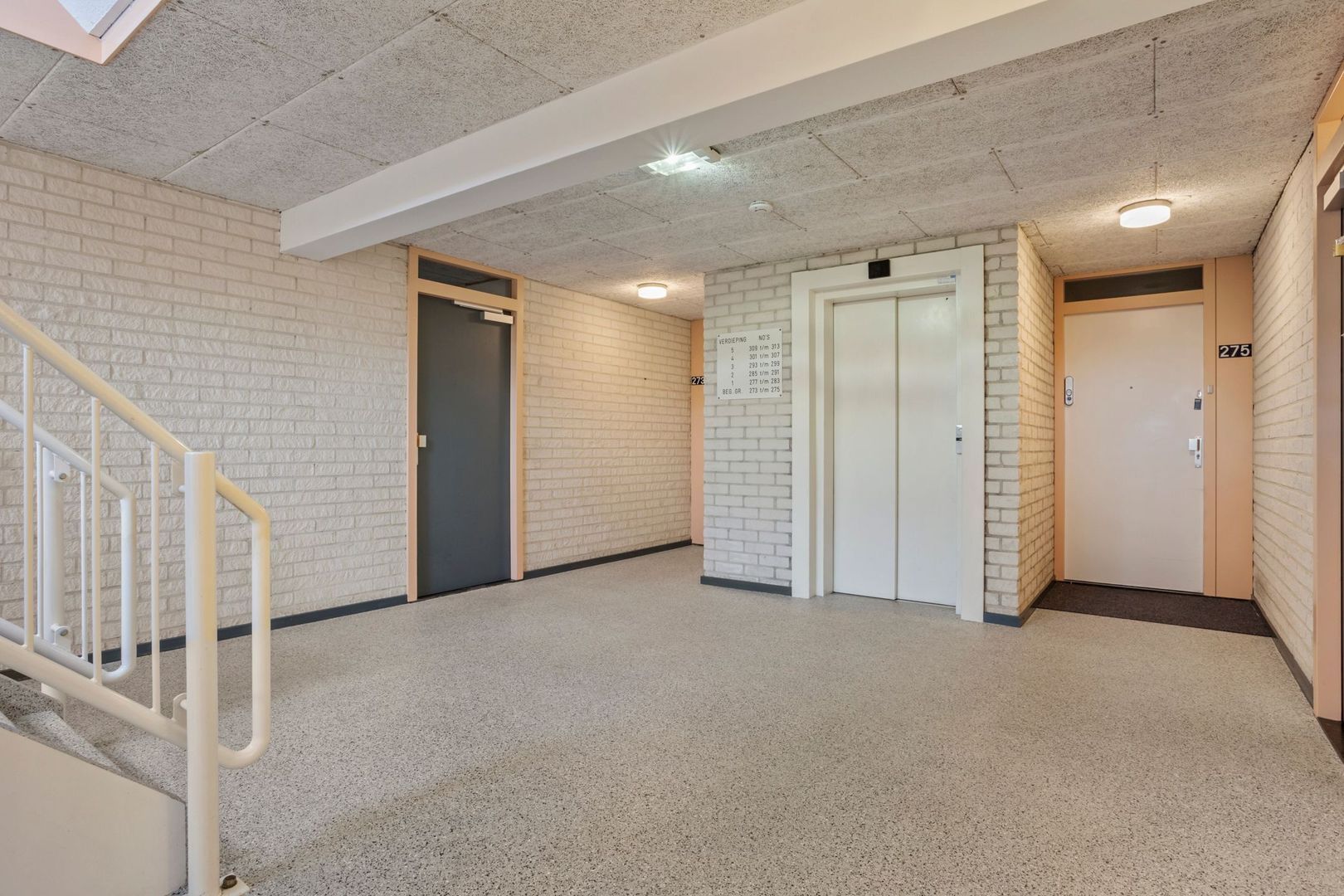 Mosgroen 309, Zoetermeer foto-29