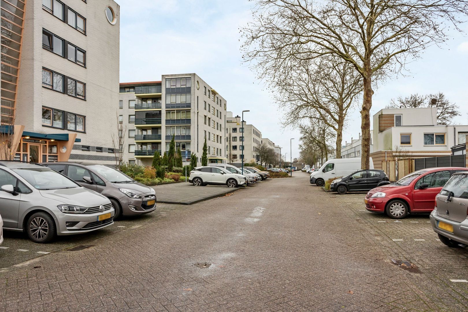 Mosgroen 309, Zoetermeer foto-35