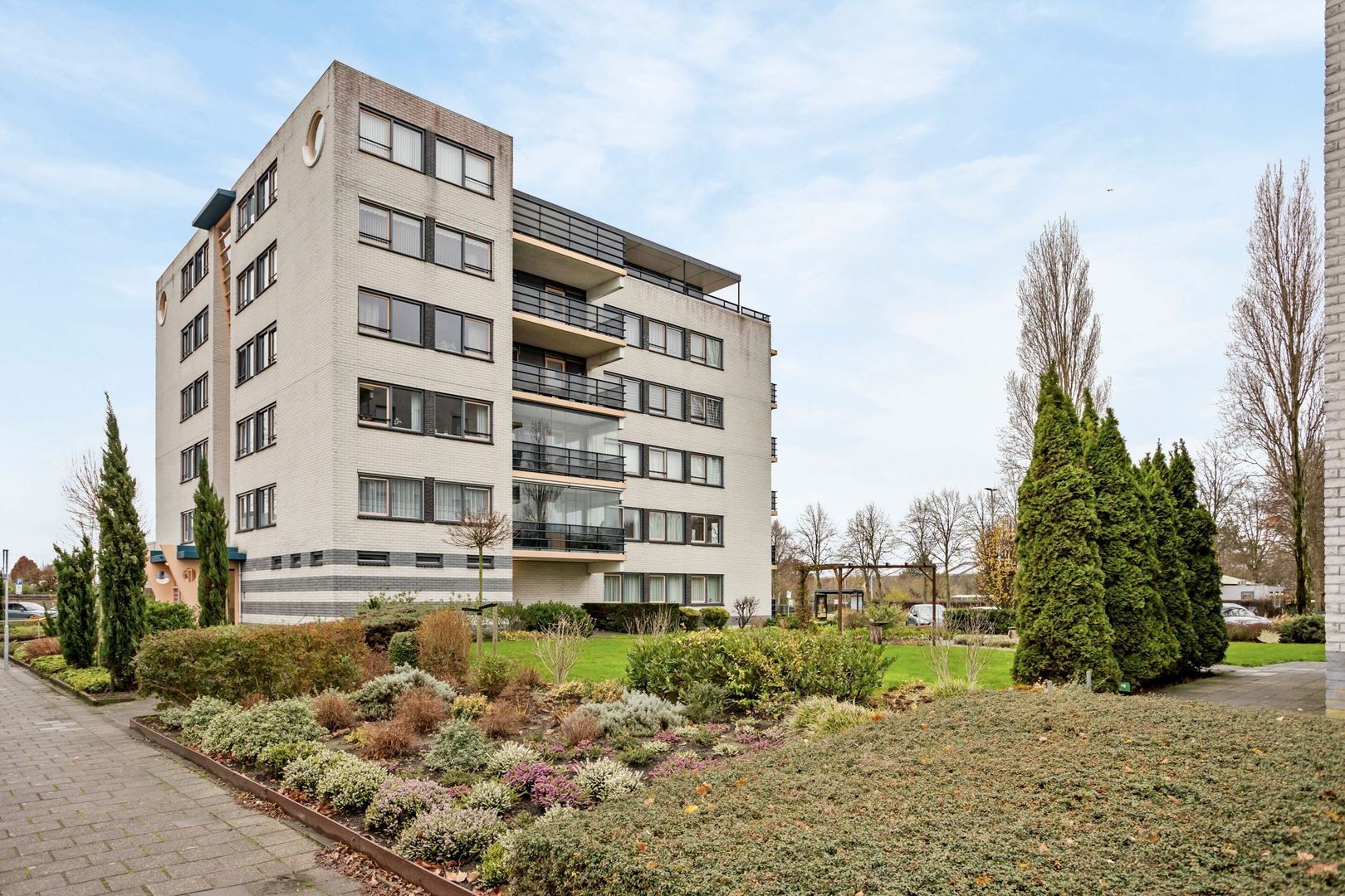 Mosgroen 309, Zoetermeer foto-37