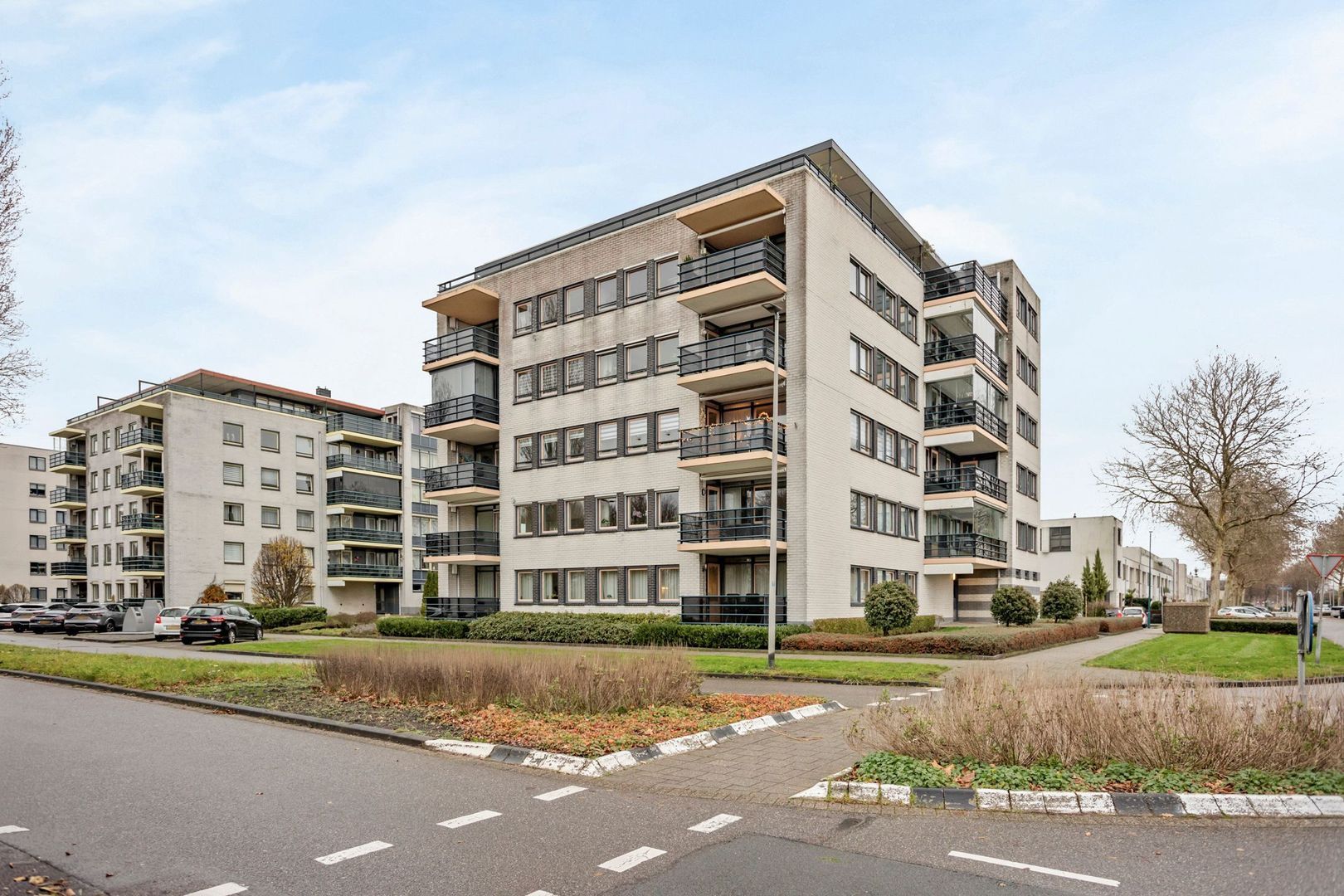 Mosgroen 309, Zoetermeer foto-33